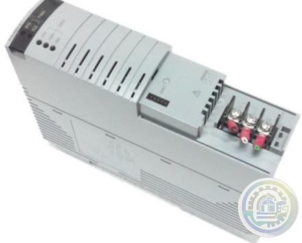 YOKOGAWA PW484 24 V DC Input Power Supply Module