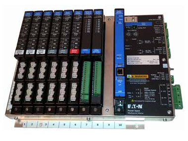 Eaton Power Xpert® Multi-Point Meter