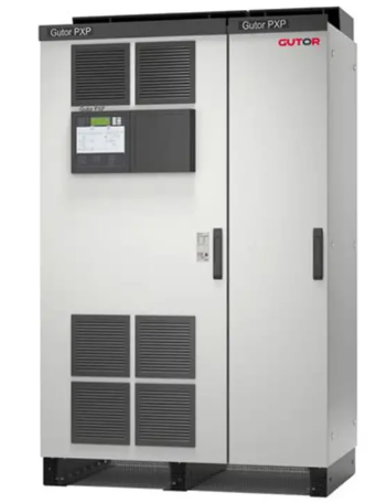 GUTOR SPARE PARTS Minimize downtime of your UPS system