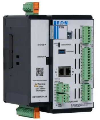 EATON PXQ-ST1-1A1 Quality Analysis System Kit, 700/1200 VAC