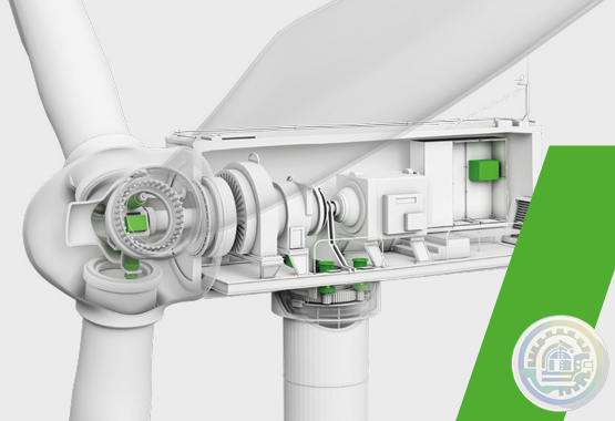 KEBA PitchOne System BluePrint