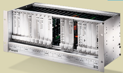 HIMA Planar4 Where Ultimate Safety Counts