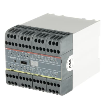 ABB Pluto B46 v2 Programmable safety controller