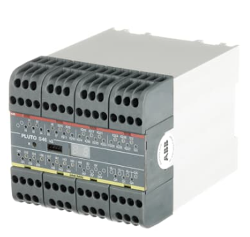 ABB Pluto S46 v2 Programmable safety controller
