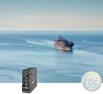 DEIF The series of switch mode power supplies