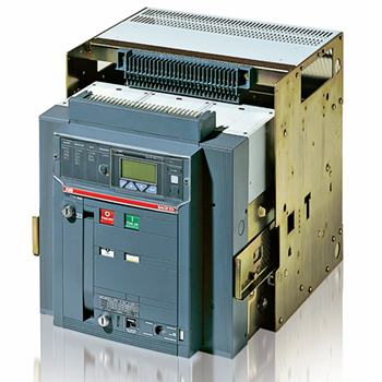 ABB Preventive maintenance for Emax low voltage air circuit breakers