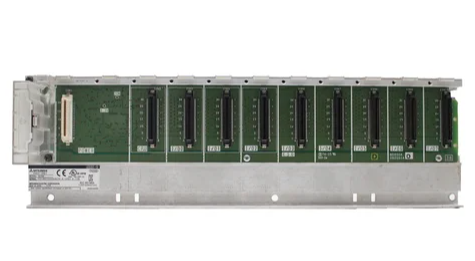 Q38B - Mitsubishi Base Rack at Rs 12000