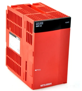 Q61P-A2 MITSUBISHI  Power Supply PLC