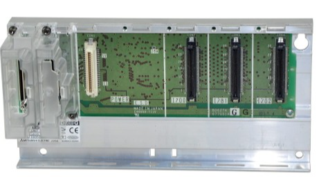 Q63B MITSUBISHI Extension base unit