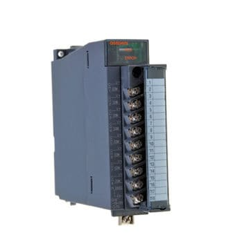Q68DAIN - Mitsubishi Analog Input Module