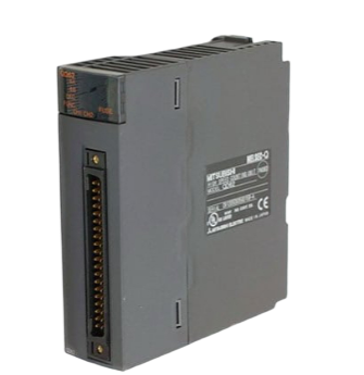 QD62 - Mitsubishi High-Speed Counter