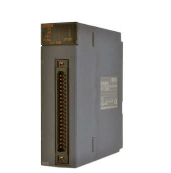 QD62D - Mitsubishi High-Speed Counter