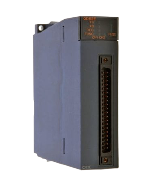 QD62E - Mitsubishi High-Speed Counter