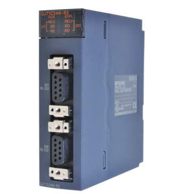 QJ71C24N-R2 | Mitsubishi Electric | Interface Module