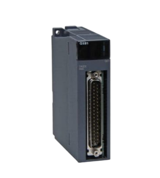 Mitsubishi QX81 Digital Input Module