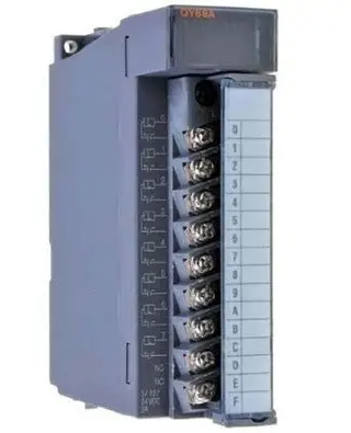 QY68A - I-O Units (Mitsubishi Electric) - Mitsubishi Electric
