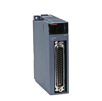 QY81P | Mitsubishi Digital Output Module