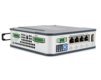 Emerson KL4502X1-MA1 Relay Output Terminal Block