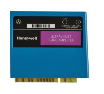 HONEYWELL R7849A-1023 ULTRAVIOLET FLAME