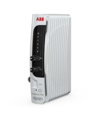 ABB HRBX01K02 Ability™ Symphony® Plus Hardware Selector