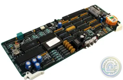 General Electric Ge RCC48 Lighting Controller Card