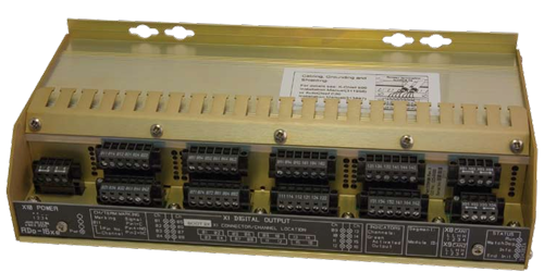Kongsberg Distributed Processing Units Remote Digital Output (RDo-16xe)