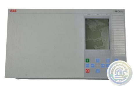 ABB REC 670 Bay control IED Functions