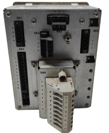 ABB HBFFAEAGNBA1BAA11G Relay Protection Device