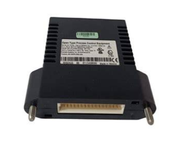 Foxboro RH924UQ Ethernet adapter module
