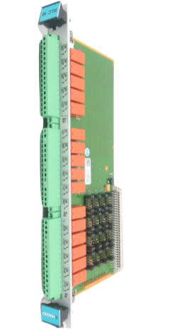 Vibro-Meter IOCN 200-566-000-113 | I/O Communication Node