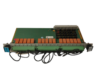 Vibro-meter VM600 RLC16 relay card