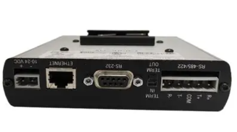 Prosoft RLX2-IFH24E Industrial Wireless Ethernet Radio