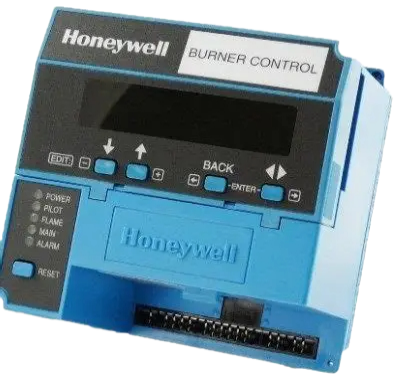 RM7800L1079 Honeywell Burner Control - Apex Controls