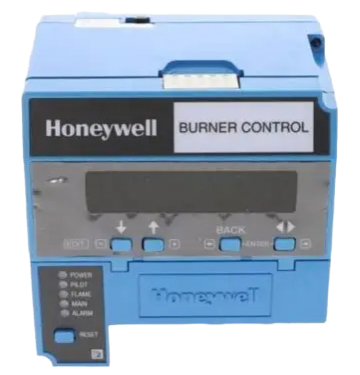 RM7800L1012 Burner Control by HONEYWELL