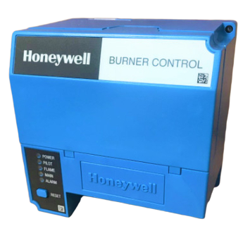 RM7890A1015 | Honeywell 7800 Series Relay Modules
