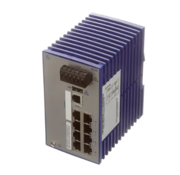 Hirschmann RS20-0800T1T1SDAEHC09.1.00 Ethernet Switch