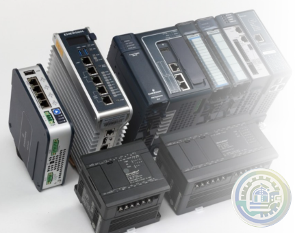 Emerson 00813-0100-0161 Compact Programmable Automation Controller Open communication