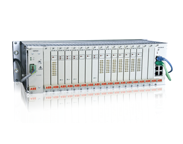 ABB RTU560 product line Reliable solutions for transmission and sub-transmission