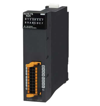 Digital Input Module Mitsubishi RX10-TS