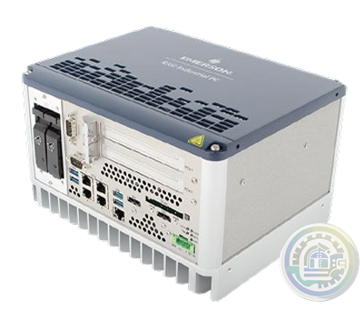 Emerson PACSystems™ RXi2-XP Industrial PC
