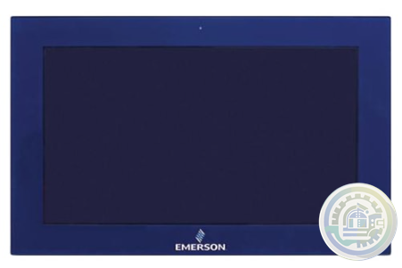 Emerson 00813-0100-0115 RXi - Industrial Monitor Designed for Visualisation