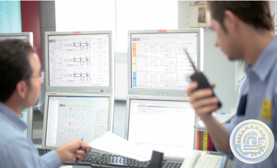 ABB S+ Engineering Robust – efficient – comprehensive