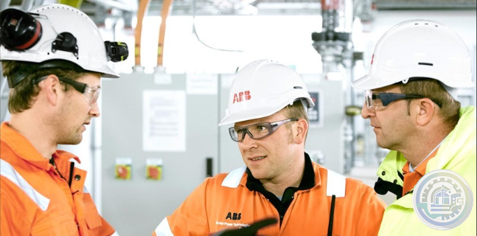 ABB S+ Engineering Multi-user engineering
