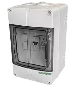 KEBA KeControl C5 CP 520/C Control modules