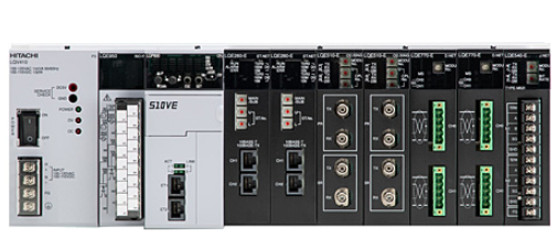 Hitachi Energy Programmable Controller S10VE