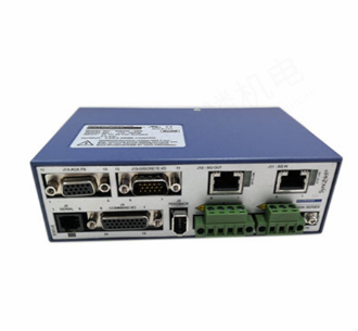 Kollmorgen S20330-SRS Digital AC Servo Drives