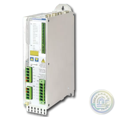 Kollmorgen S300 Series Digital Brushless Servo Drives