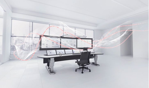ABB S444 Evolution of HR to SDe series system