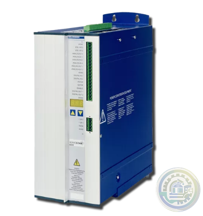 Kollmorgen S600 Series of Digital Servo Drives