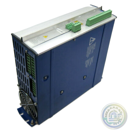 Kollmorgen KED-SPM-6V03S-A100-0000-A Servo Drive